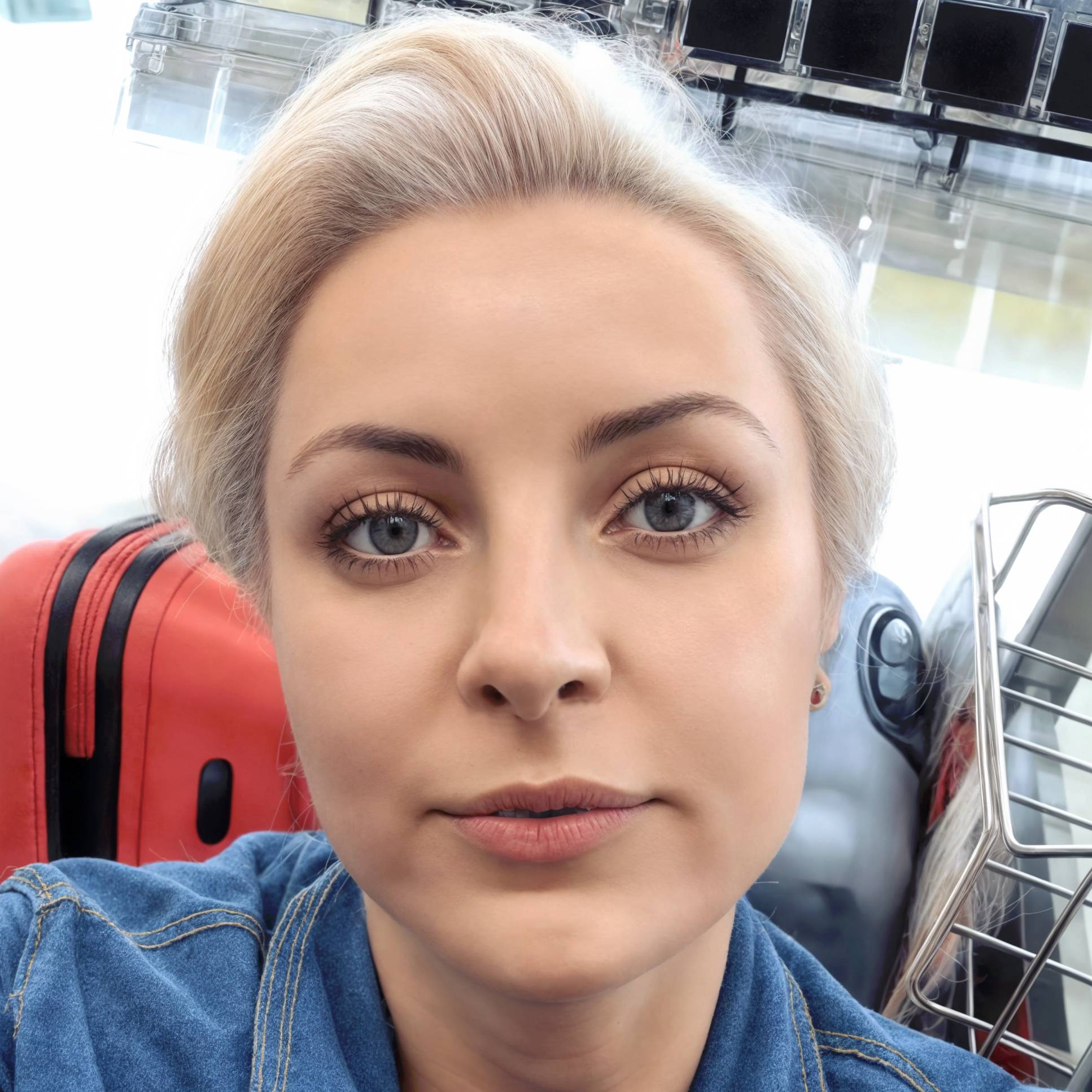 Svitlana Hayvoronsky