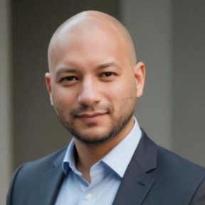 Juan L. Zamora, Jr.
