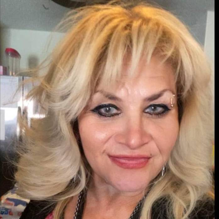 Debra Palafos