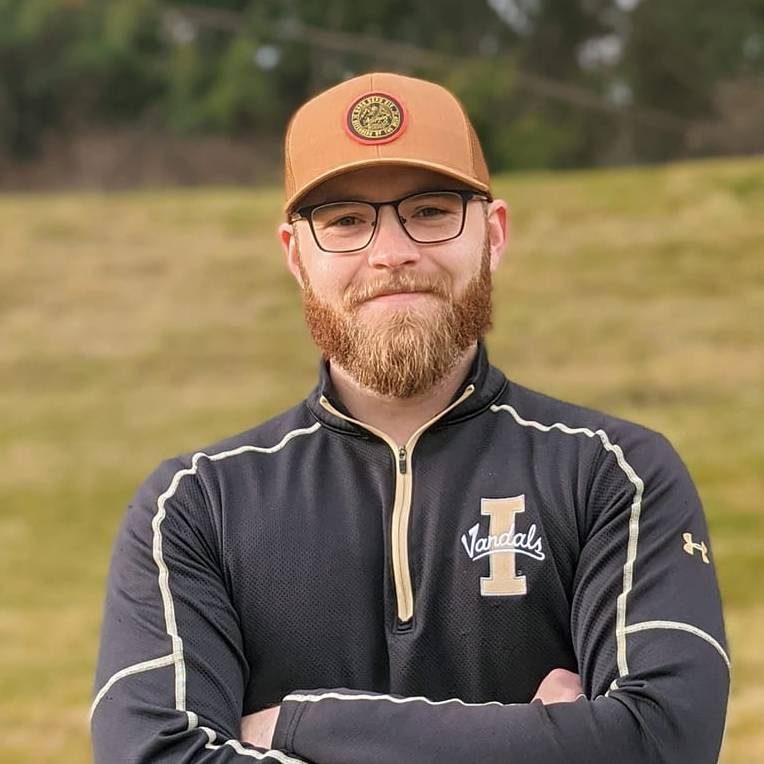 Brennan Jorgensen