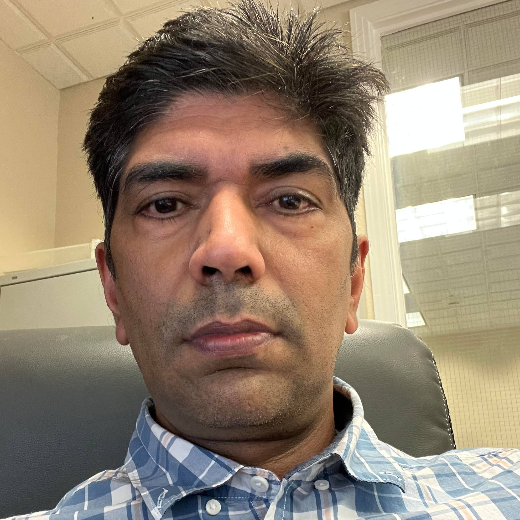 SANDEEP ARORA
