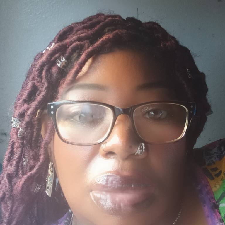 Sonya Anderson