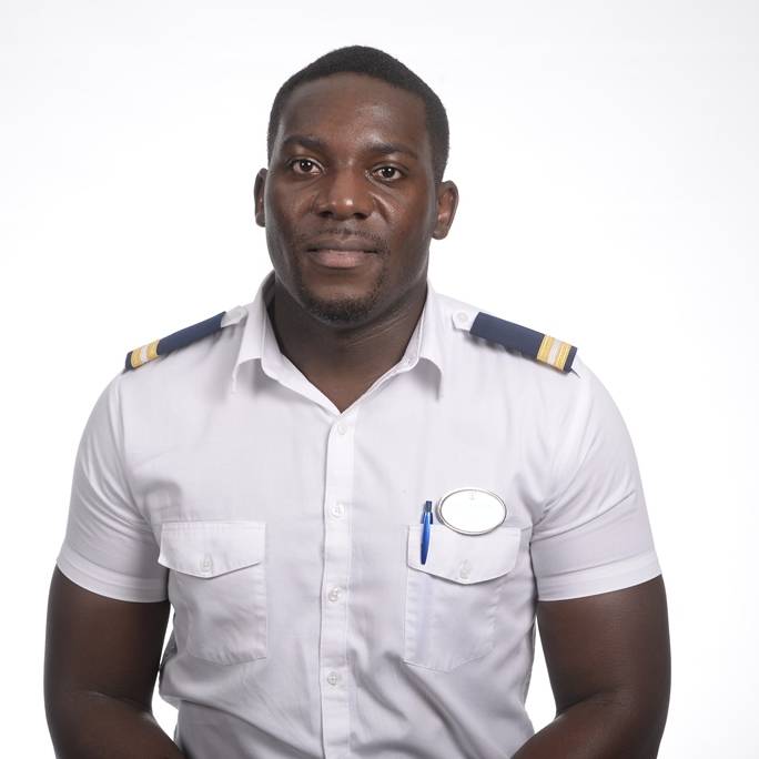 Tatenda Mudimu