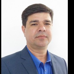 Andre Luis Chacon Freitas