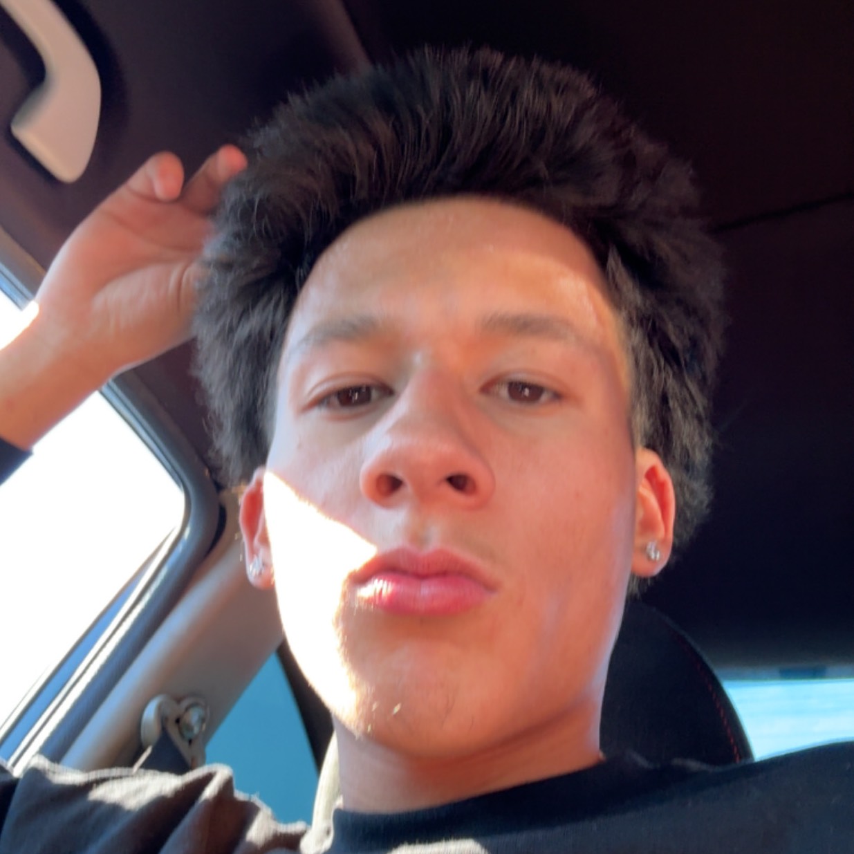 Aidan Mapilisan