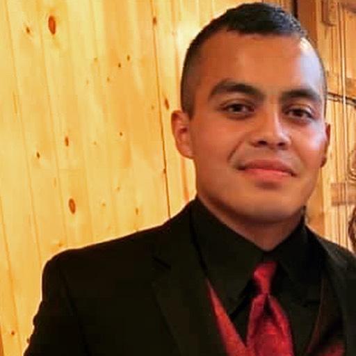 Cesar Reyes