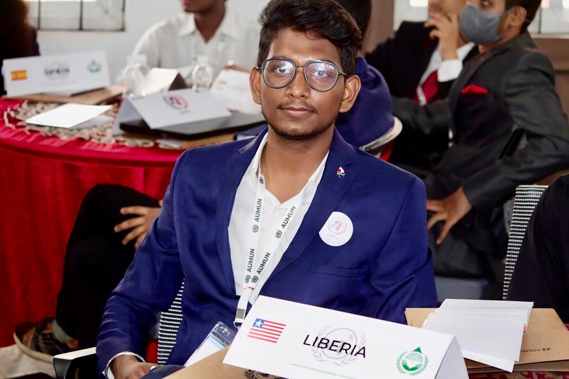 Saahan Bhashetti