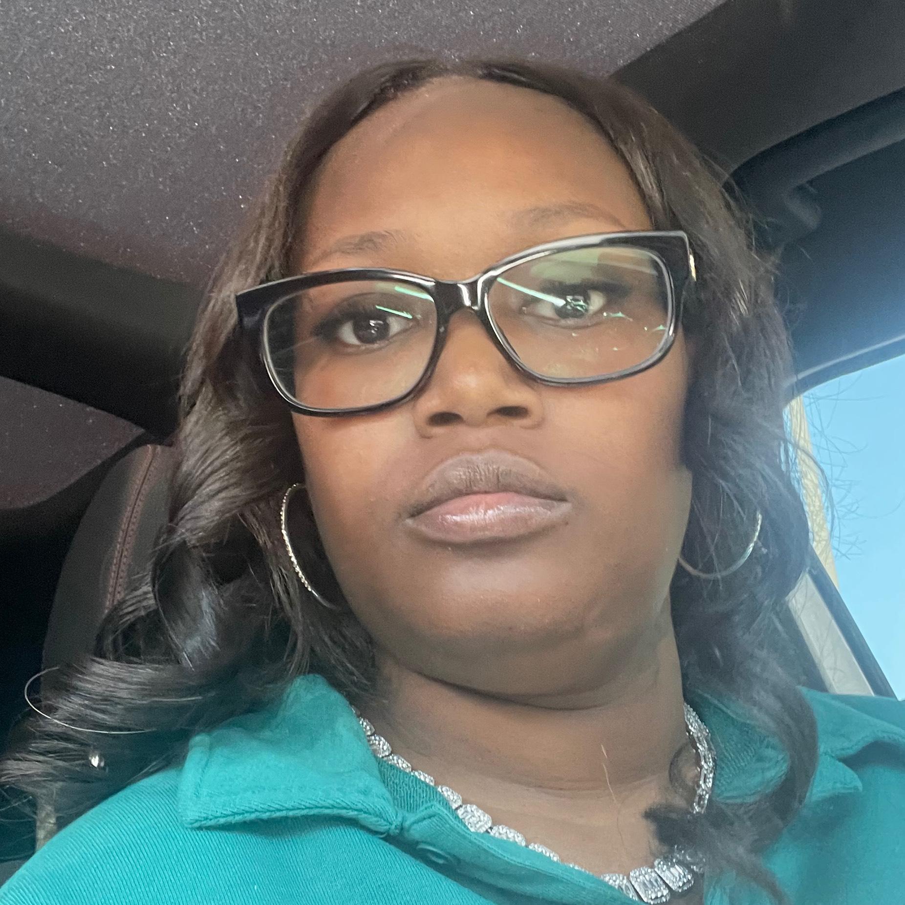 Chrishaunta Freeman