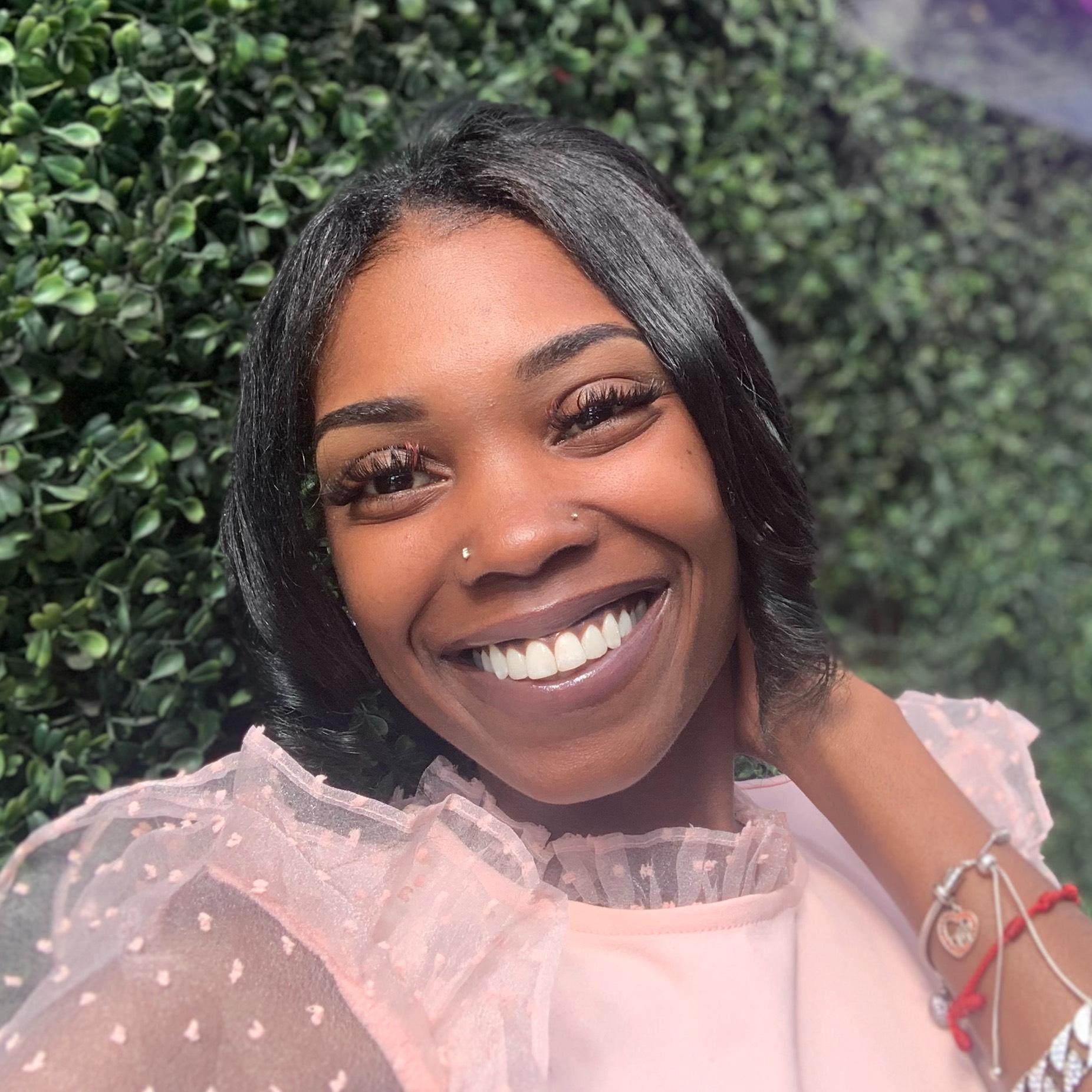 Moniquia Wilson