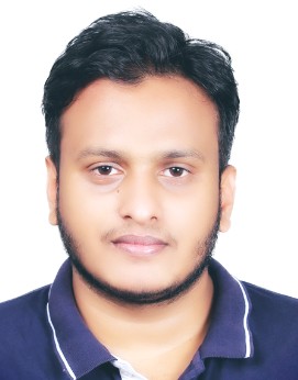 Bobin Babu