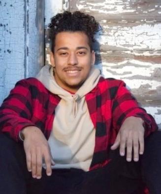 Jordan Sims