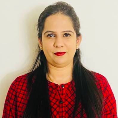Fnu Shalika