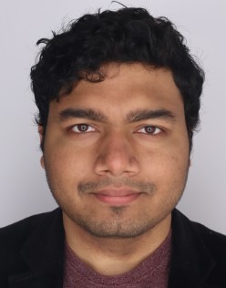 Ashutosh Pitkar