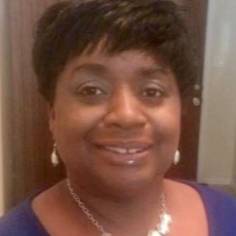 Charmaine Taylor