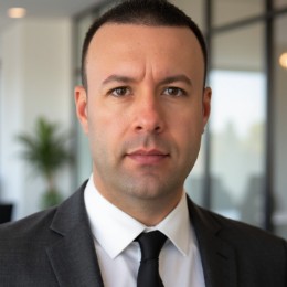 JORGE M. SOUSA