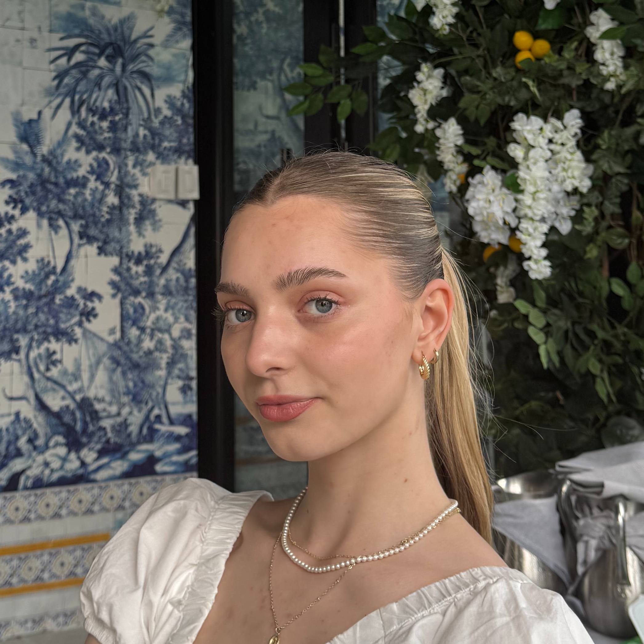 ELLA L. MATTSON