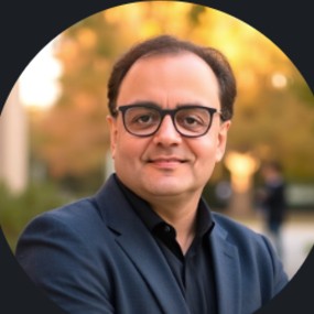 AJAY JOLLY