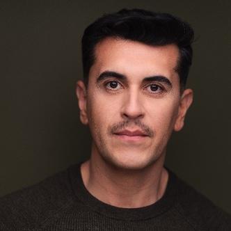 Javier Alejandro Flores