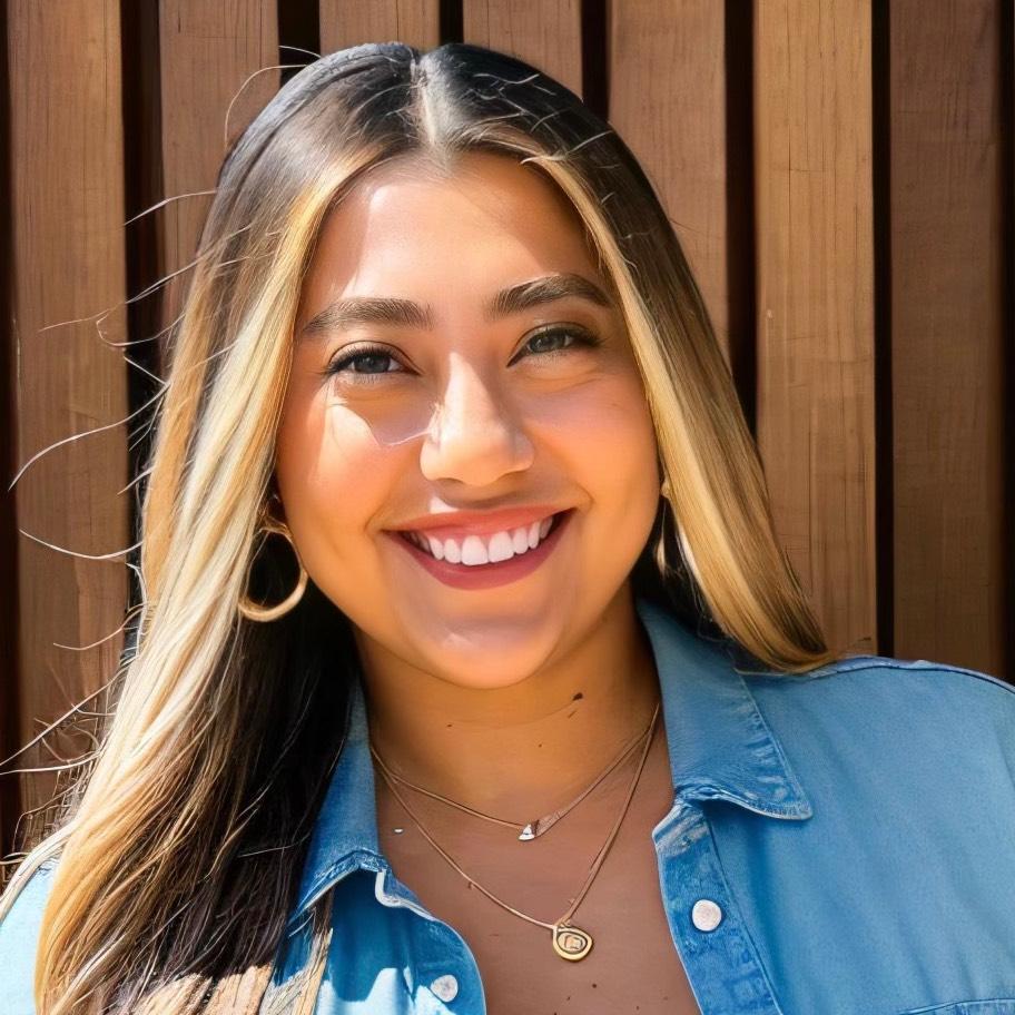 Aileen Delacruz