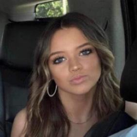 Keylie Mitchell