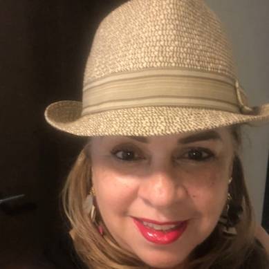 Jeanette Rodriguez