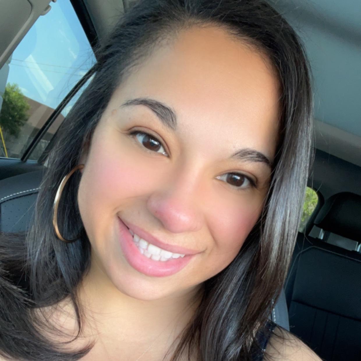 Laura Vanessa Martinez