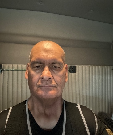 Juan Lujan