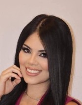 Angelica Santiago Feliciano