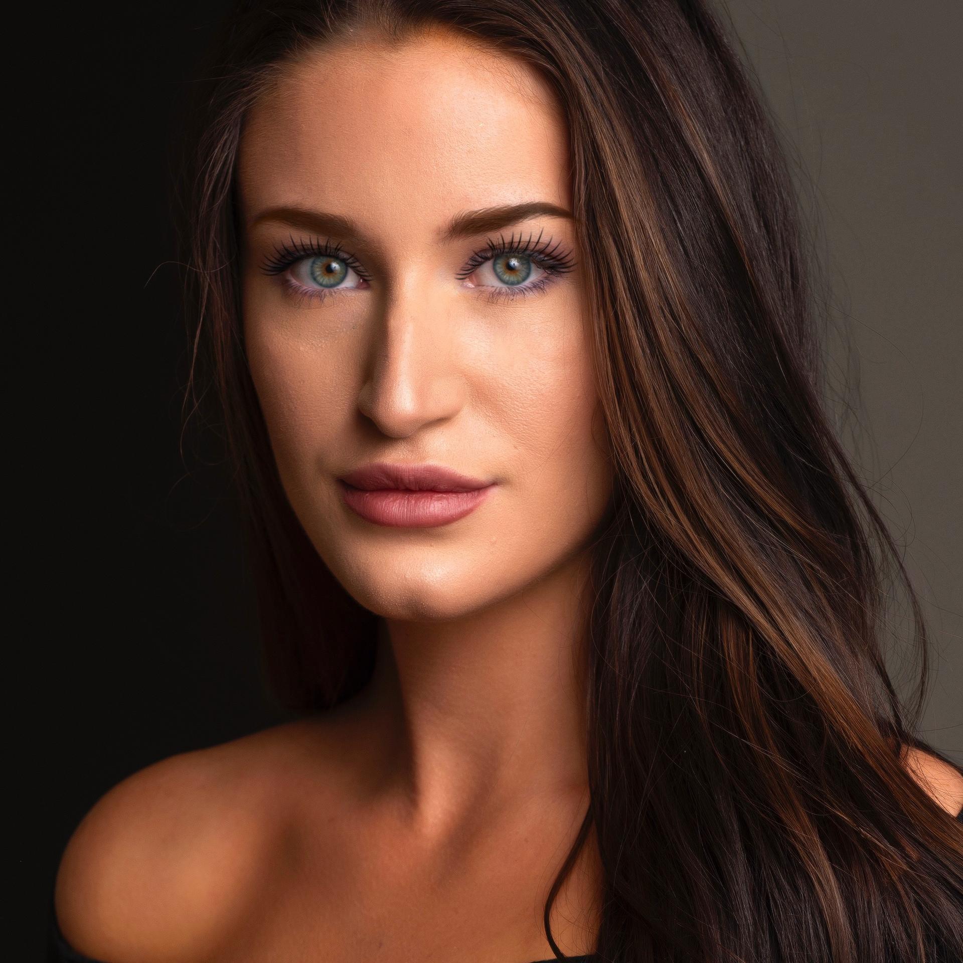 Hannah Bull