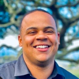 Marcus Myers