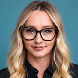 Melissa Gray