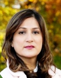 Sue Rizvi PMP,ACP