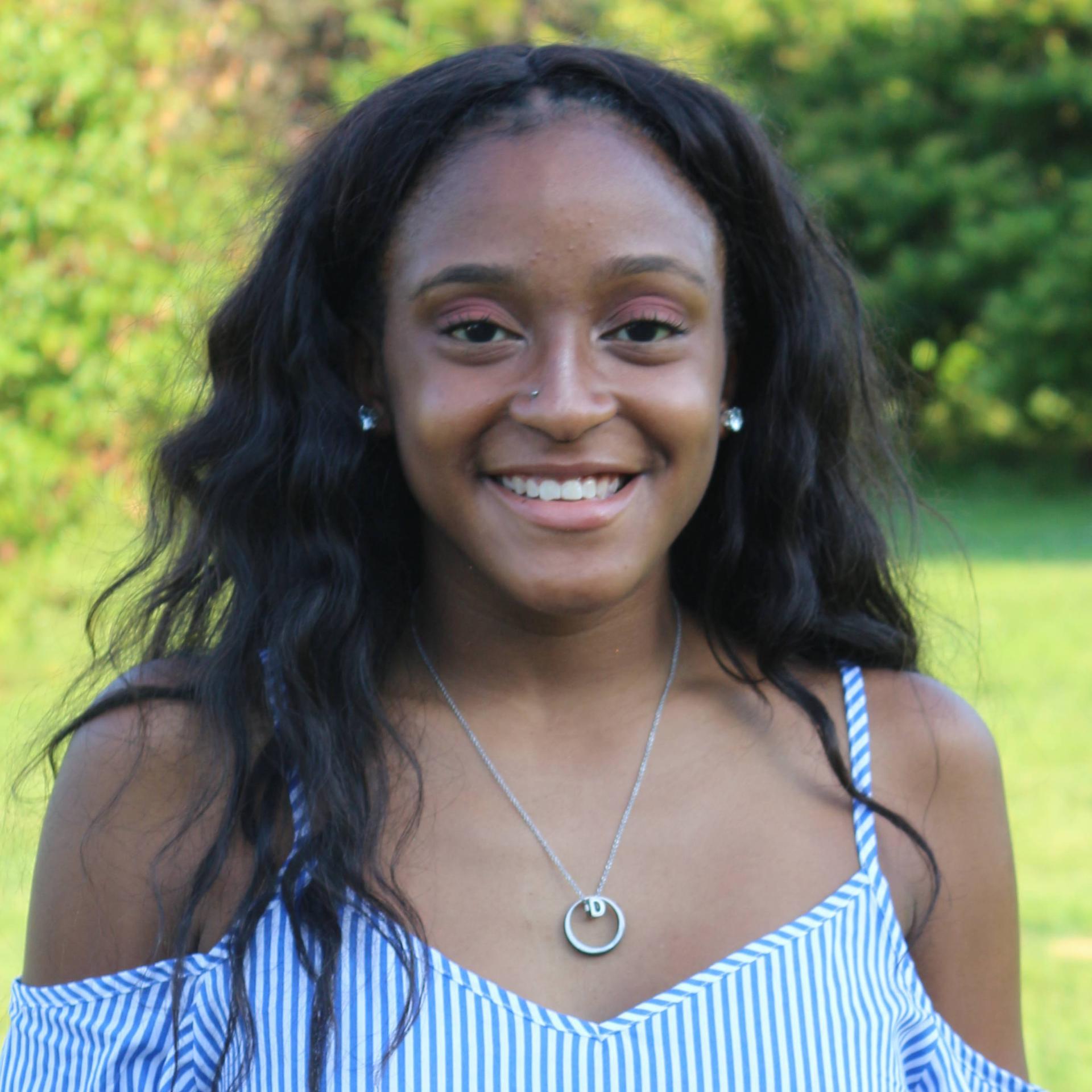Daelynn Moore