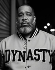 Marc Raye