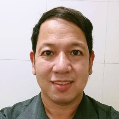 Johnny Roxas