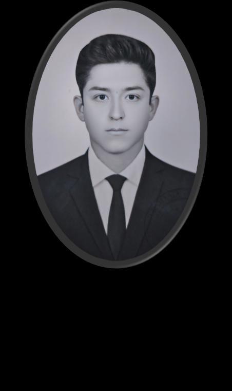 Luis Angel Ortega Galindo
