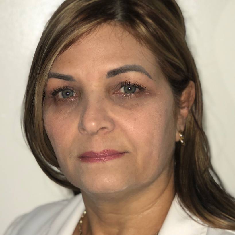 Dianelys Peguero