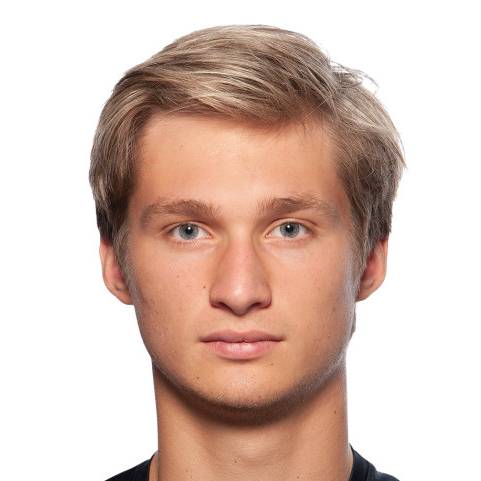 Artem Markelov