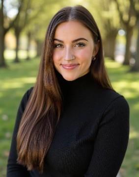 Alivia Brigman