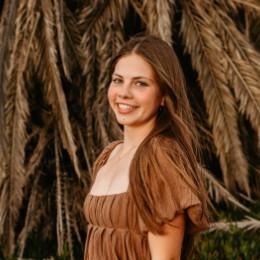 Teagan Murphy