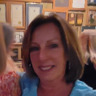 Kay Hewitt RN, BS