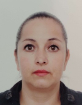 Elizabeth Celis Rios
