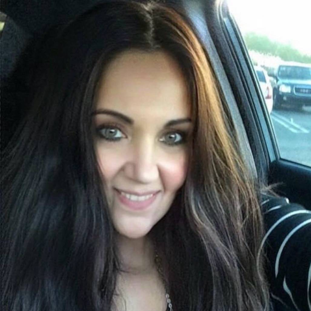 Lisa Delucia