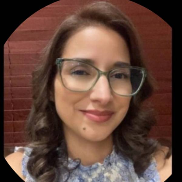 Rosalina Castaneda