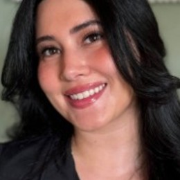 SAMANTHA Atsuko Bland