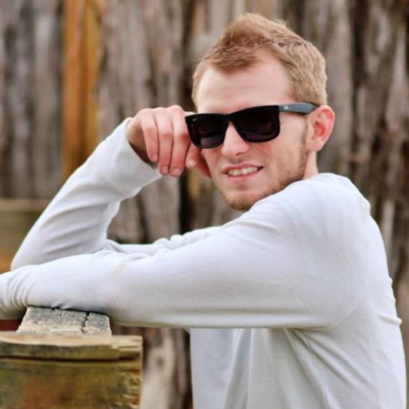 Matthew Chrisley