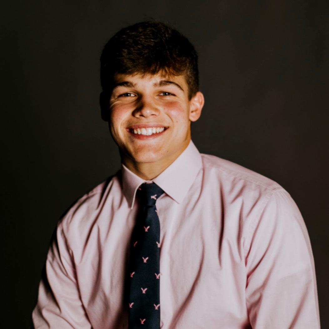 Tate Thompson