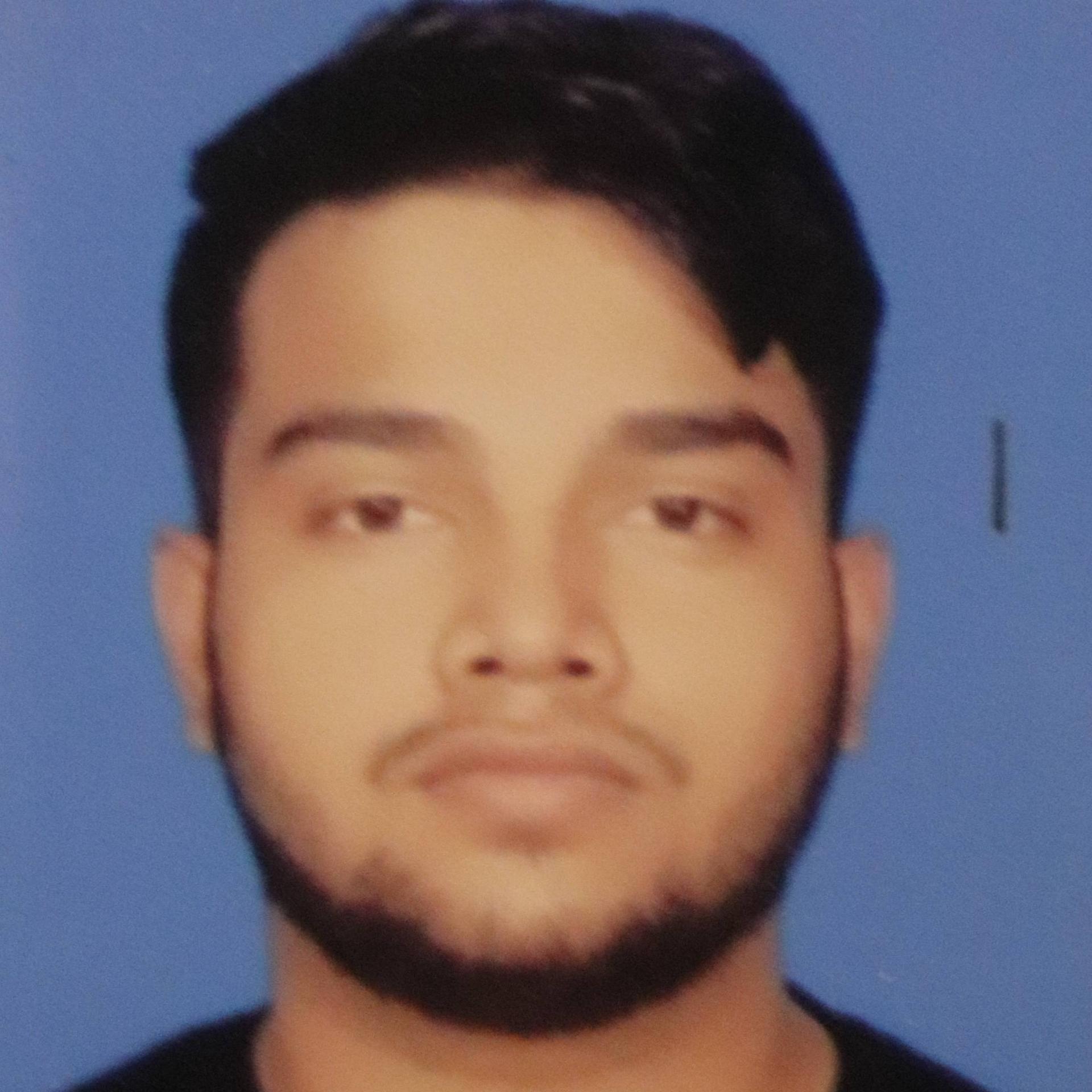 Salayh Ahmed