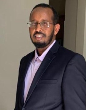Dr. Mohamed Nur