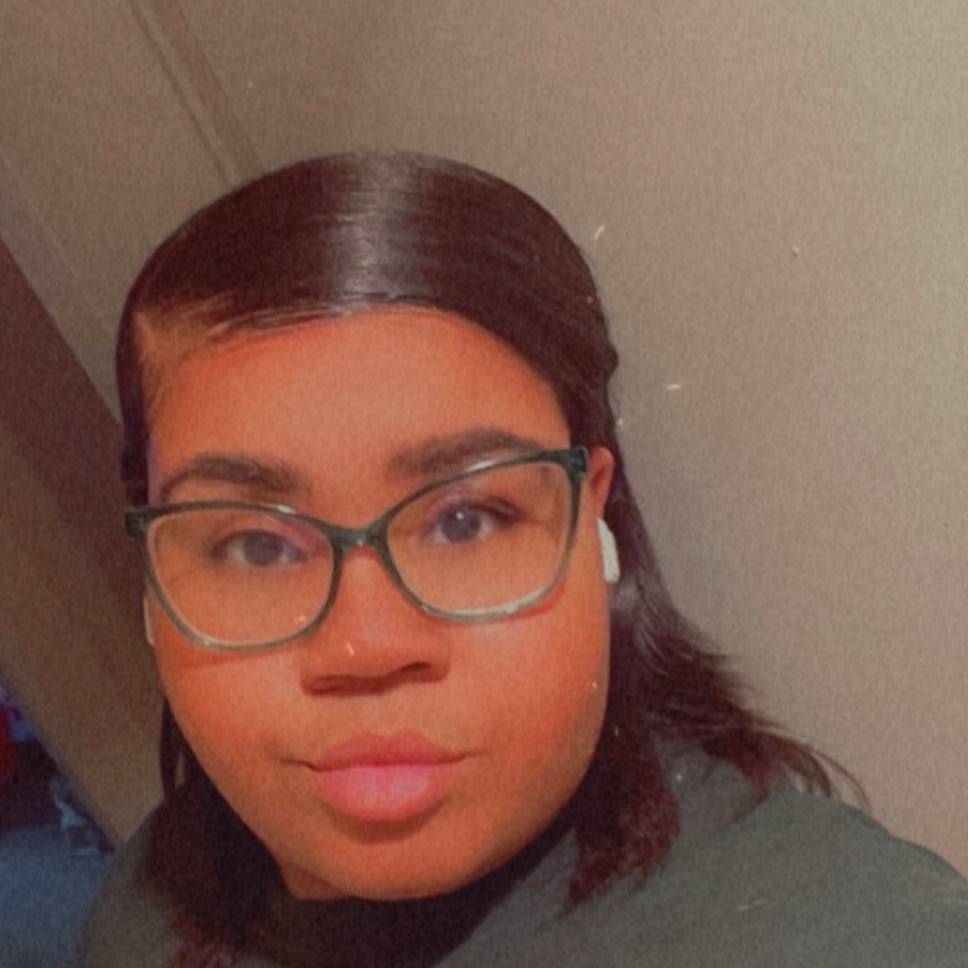 JASMYNE JOSEY